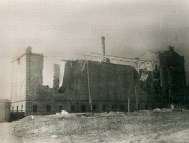 Ставрополь. Мельуправление. 5 марта 1943 года. ГАСК. Ф.Р-1059, оп.1, д. 20, л. 58.